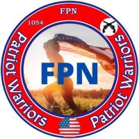 Freedom Patriot Network 'FPN' ™️(@FPNetwork17) 's Twitter Profile Photo