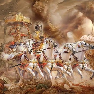 Decoding the divine wisdom through Shlokas of the Bhagavad Gita 🙏
श्रीमद्भगवद्गीता के माध्यम से जीवन में कर्म और धर्म की परिभाषा 🙏