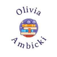 Official Olivia Ambicki Twitter profile!
Author📚/Artist✏/Gamer || 20