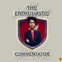 Enthusiastic Commentator (@enthusiastcom7) 's Twitter Profile Photo Enthusiastic Commentator (@enthusiastcom7) 's Twitter Profile Photo