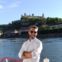 Maximilian Englert (@maxi_nglrt) 's Twitter Profile