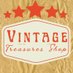 Vintage Treasures Shop (@vintgtreshop) Twitter profile photo Vintage Treasures Shop (@vintgtreshop) Twitter profile photo