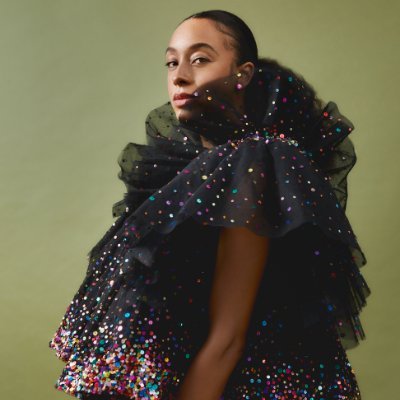 CorinneBRae Profile Picture