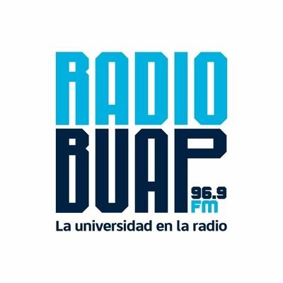 Estación de radio de la BUAP.
Fundada el 25 de agosto de 1997.