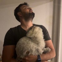Ahmet Burak Gökalp (@a_burak_gokalp) 's Twitter Profile