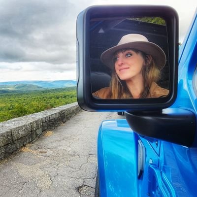 Fall in love with the world, travel & the outdoors. Then do something about it! Follow, me, Dr. Allie Swan, and I'll show you how!