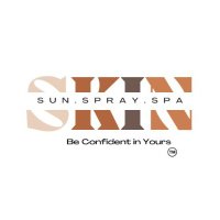 SKIN Sun.Spray.Spa(@skinsunsprayspa) 's Twitter Profile Photo