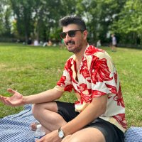Oğuz Genç (@gencoguzz) 's Twitter Profile