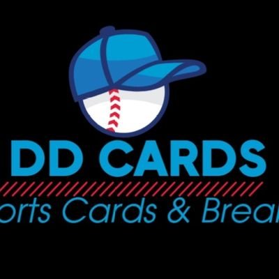 dd_cards Profile Picture