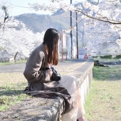 女子大生フォトグラファ🧚‍♀️メディア欄見てほしいなInstagram▶︎https://t.co/3QVmm4F4tS