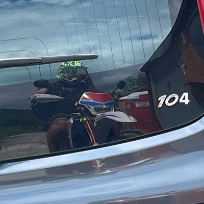 michwilldoit's profile picture. sono solo un bambino che rincorre una palla a spicchi ⛹🏼