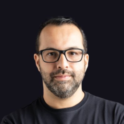 oricardozago's profile picture. Construindo projetos na Web3 & capacitando pessoas e empresas a explorar possibilidades ilimitadas.