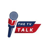 THE TV TALK(@talkthetv9) 's Twitter Profile Photo