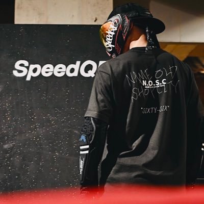 ーーーーーー◇Airsofter ◇SpeedQB ◇ーーーーーーー《Ranp Around No.88》ー《 N.O.S.C No.66》『I'm 甘党』2024.Bunkersoft《BMC》