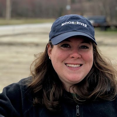 laurenkreeger's profile picture. Auditory Neurophysiologist and Anatomist | Kreeger Lab @ Penn |  🐌🐙⚡️