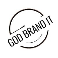 God Brand It!(@GodBrandIt) 's Twitter Profile Photo