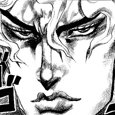All hail jjba 리박: https://t.co/xKLucADuHp