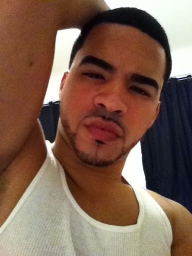 pretty laid back dude who speaks his mind. im here to talk shit, follow my favorite celebs & friends. if u dont like the shit i tweet then oh well, kick rocks=)