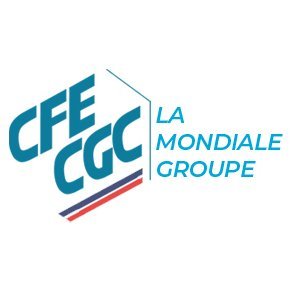 🟠 La CFE CGC La MONDIALE représente et défend l'ensemble du personnel du groupe, cadres et non cadres, administratifs et commerciaux.
#CFECGC #DialogueSocial