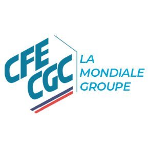 🟠 La CFE CGC La MONDIALE syndicat majoritaire représente et défend l'ensemble du personnel du groupe, cadres et non cadres
#CFECGC #DialogueSocial