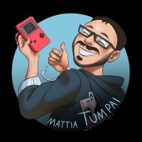 Mattia Lugli(@Tumpai_) 's Twitter Profile Photo