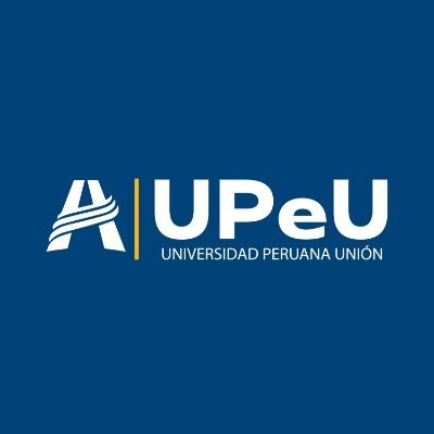 UPeU licenciada por @SuneduPeru con 3 campus en: Lima, Juliaca y Tarapoto.
103 años de prestigio y 150 convenios nacionales e internacionales.