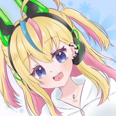 姫乃@準備期間長い系Vさんのプロフィール画像