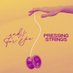 Pressing Strings (@pressingstrings) Twitter profile photo