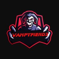 Vampyfiend3(@TheDrunkGaming) 's Twitter Profile Photo