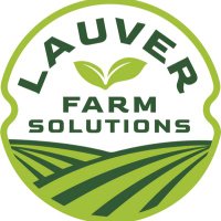 Lauver Farm Solutions (@lauverfs) 's Twitter Profile
