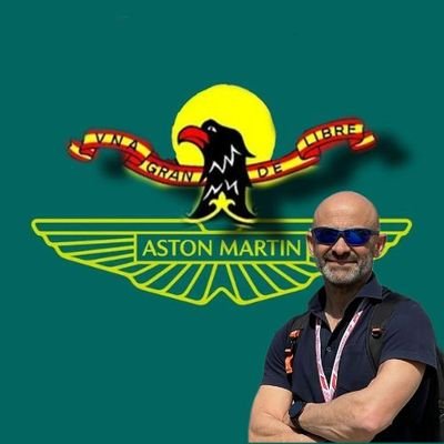 Tipster Principal de BordalAston Martin F1 Team

CUOTA CONGUITO: 0 EUROS

Fernando Alonso es mi padre. EL NANO

AMUNT VALENCIA

CUÑADISMO ILUSTRADO