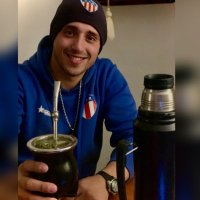 •• Güido •• (@guido2017) 's Twitter Profile