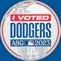 Los Angeles Dodgers(@Dodgers) 's Twitter Profile Photo