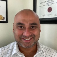 Dr. Raj Balkaran(@DrRajBalkaran) 's Twitter Profileg