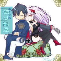 エイツ (@rd_uzi) 's Twitter Profile Photo