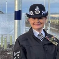 Gill Murray(@BTPMurray) 's Twitter Profileg