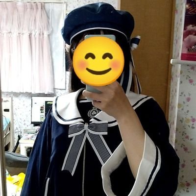 こちらの垢はうさうさの服専用のアカウントです。
一番好きな服のブランドはAmavelです。
実況垢兼本垢は下のURLからどうぞ、見たいかただけですけどね。
https://t.co/rb4cJOaKPc