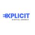 Explicit Digital Agency (@xplicitdigital) Twitter profile photo Explicit Digital Agency (@xplicitdigital) Twitter profile photo