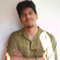 Paolo Chinchayhuara (@paoloch_) 's Twitter Profile Photo