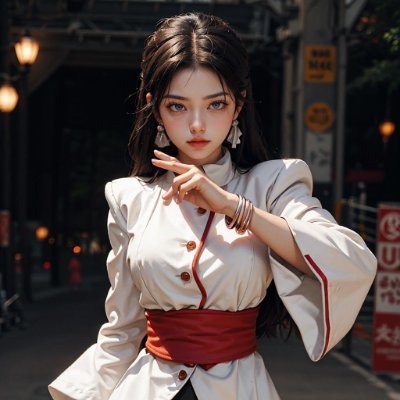 Ai Cosplay ,Ai art,Cosplay
Beautiful Wallpaper Sharing.