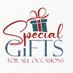 SpecialGifts.ie - Quality Gifts for all occasions (@SpecialGifts_ie) Twitter profile photo