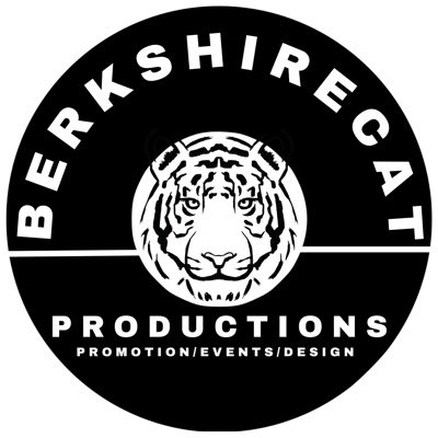 Promotion: Artists, Musicians, Performing Arts || Events:  Media Productions, Record Shows, Exhibits || Design: Logos, Social Media owns @berkshirecat1