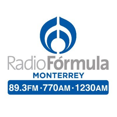 El grupo de comunicación más influyente de radio hablada en México. Sintonizanos en Monterrey 89.3 FM - 770 AM - 1230 AM #AbriendolaConversación