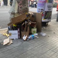 Barcelonaesqueixa(@Barcelonaesque1) 's Twitter Profile Photo