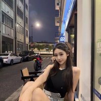 carolyn lin (@lin_yiliu) 's Twitter Profile