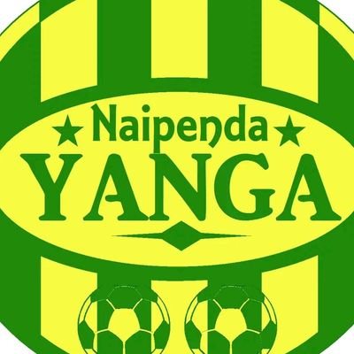 Welcome to the official @YoungAfricansSC supporters fanpage. Tweeting about our club. 

We are the best

#DaimaMbele #ClubAboveAll