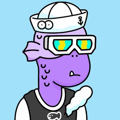 ₿ergenさんのプロフィール画像