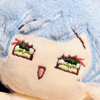 主にゲーム実況とぬい手芸/ことね千奈P/平成ポップとドット絵ゲームが大好き。◆YouTube🎮▶︎たまらんち公園実況広場https://t.co/0RquzahZOE ◆ふわもこSNS🧸▶︎ぬい・たまらんちちゃん ◆ブルスカ▶︎tamalunch ◆ニコ動▶︎ https://t.co/qCKsZgbZj9