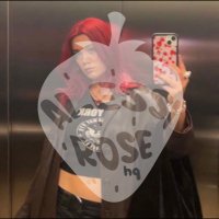 alessi rose hq! (@alessirosehq) 's Twitter Profile