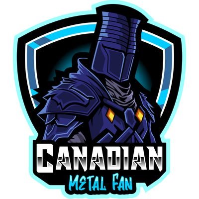 Canadian Metal Fan